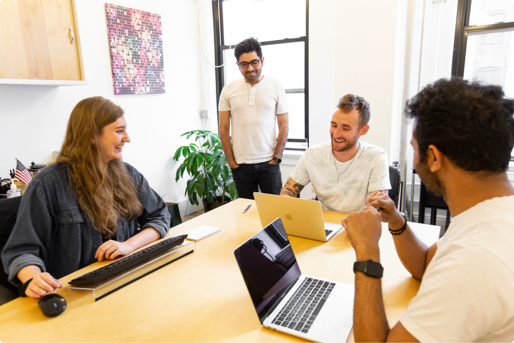 Top 5 tips for running effective design review meetings Perpetual Blog